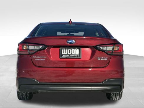 Used 2024 Subaru Legacy Premium image 4