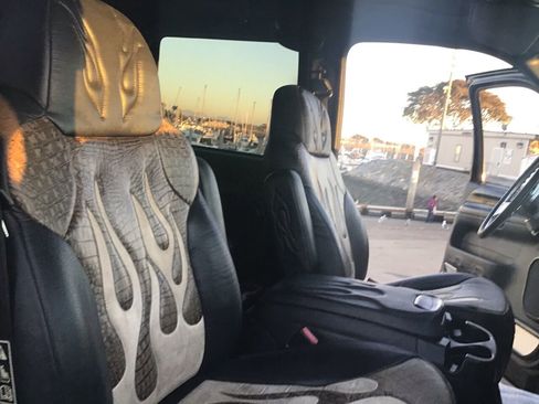 Used 2001 Ford Excursion XLT image 45