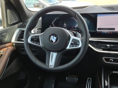 Certified 2026 BMW X7 xDrive40i w/ M Sport Package AWD/4WD image 21