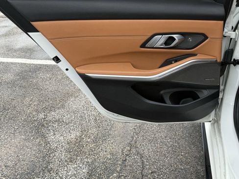 Used 2020 BMW M340i w/ Premium Package RWD image 23