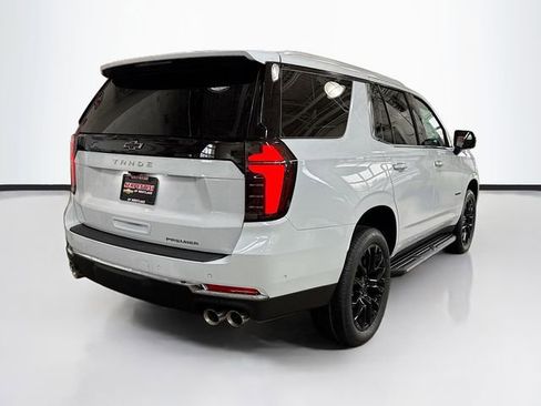 New 2026 Chevrolet Tahoe Premier w/ Sun And Tow Package image 6