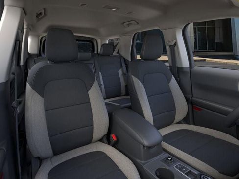 New 2025 Ford Bronco Sport Big Bend AWD/4WD image 10