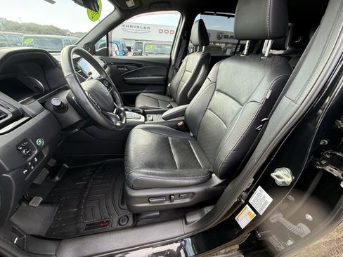 Used 2020 Honda Passport Elite image 9
