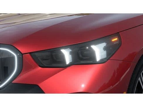 New 2026 BMW 530i xDrive 530i xDrive image 6