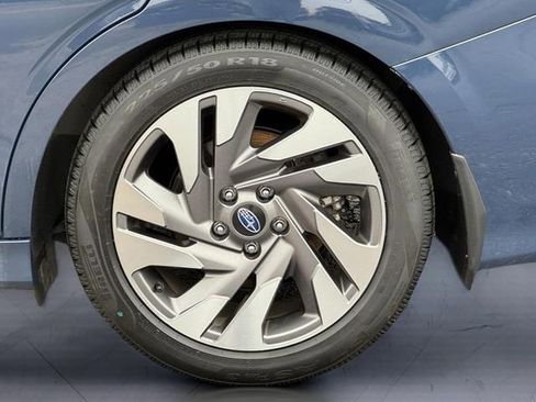 Used 2024 Subaru Legacy Limited image 7