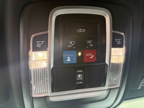 New 2026 RAM 3500 Limited image 34