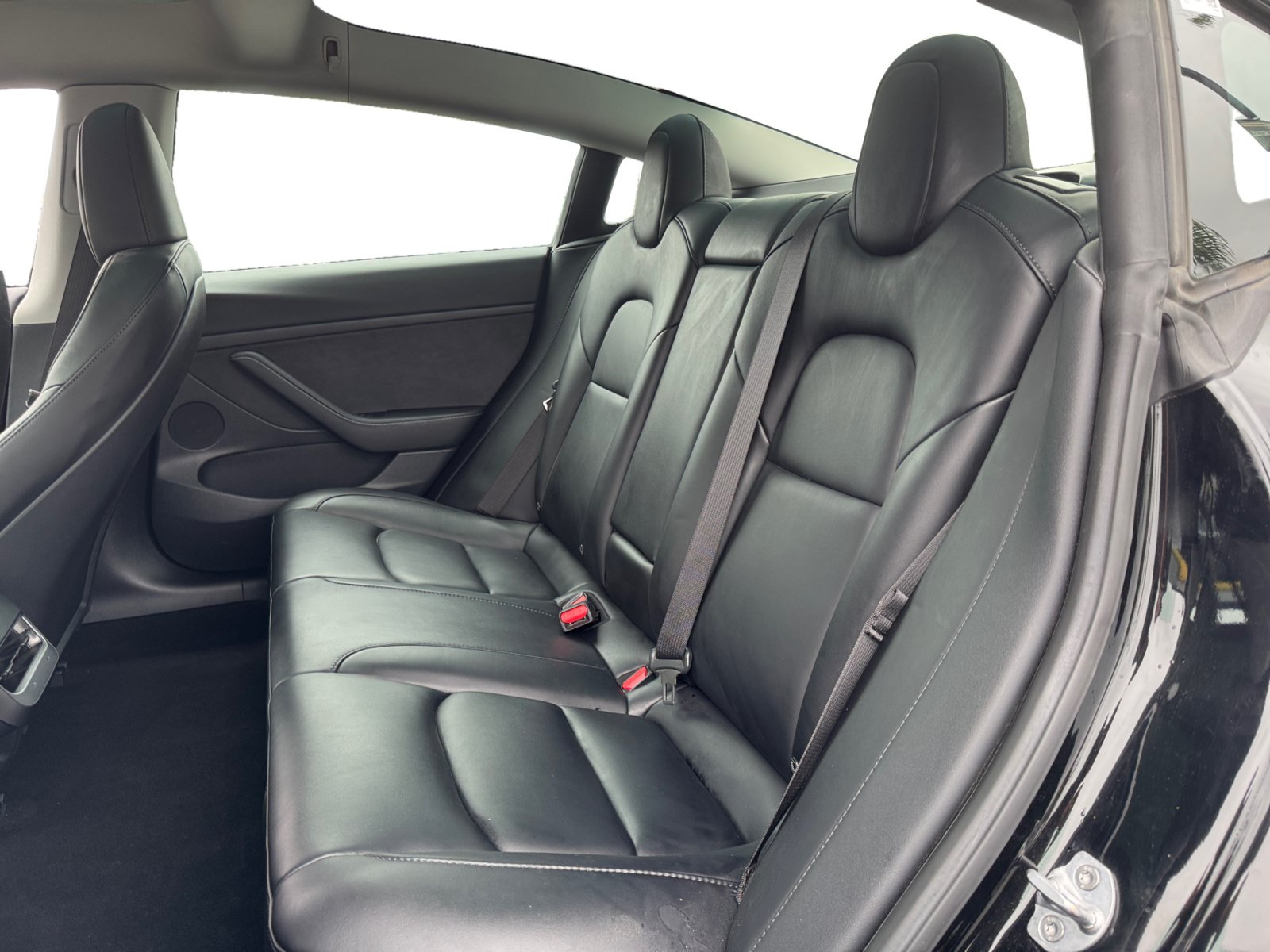 Used 2023 Tesla Model 3 Standard Range RWD image 13