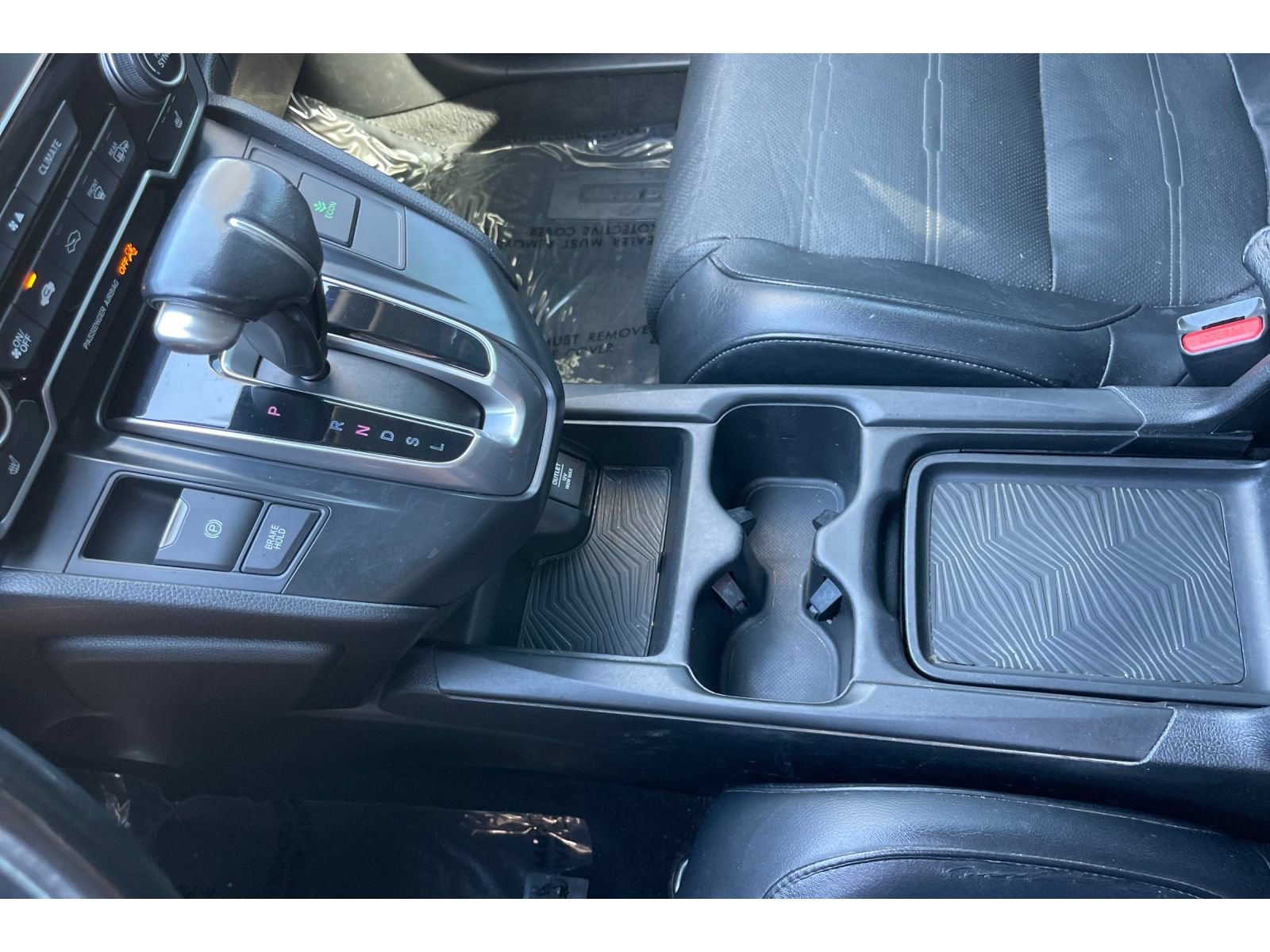 Certified 2018 Honda CR-V EX-L image 31