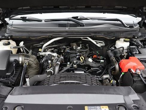 Used 2019 Ford Ranger XLT w/ Equipment Group 301A Mid image 34