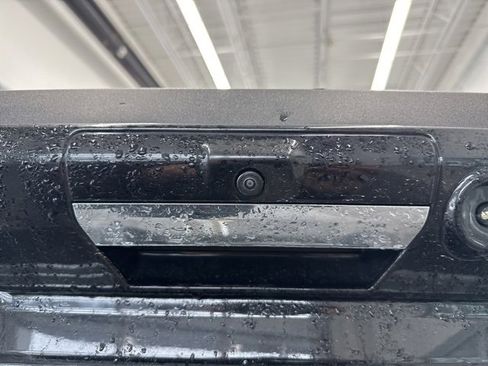 Used 2024 Ford F350 Platinum image 9