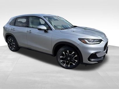 New 2027 Honda HR-V EX-L