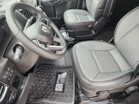 New 2026 RAM ProMaster 2500 w/ Quick Order Package 22H SLT+ image 10