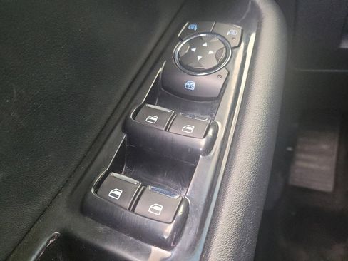 Used 2017 Ford Edge SEL w/ Equipment Group 201A AWD/4WD image 27