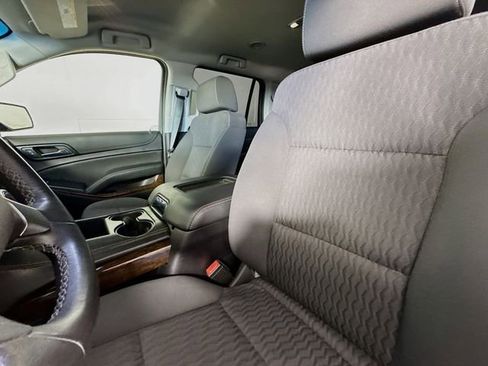 Used 2019 Chevrolet Tahoe LS AWD/4WD image 21