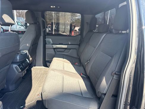 Used 2023 Ford F150 XLT w/ Equipment Group 302A High AWD/4WD image 28