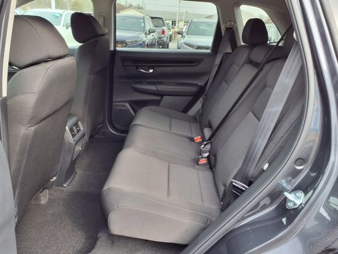 New 2026 Honda CR-V LX image 10