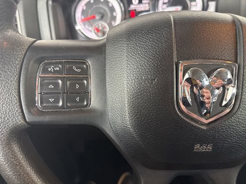 Used 2019 RAM 1500 Express w/ Wheel & Sound Group AWD/4WD image 15
