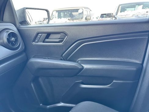 Used 2023 Chevrolet Colorado Trail Boss w/ LPO, Skid Plate Package image 22