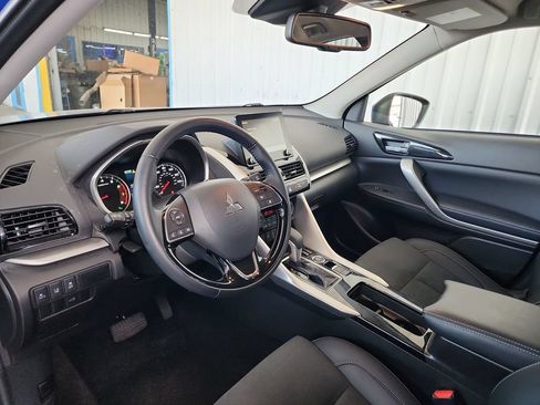 Used 2026 Mitsubishi Eclipse Cross SE AWD/4WD image 14