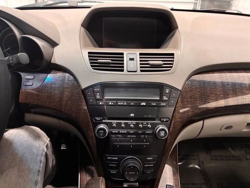 Used 2011 Acura MDX w/ Technology Package image 18