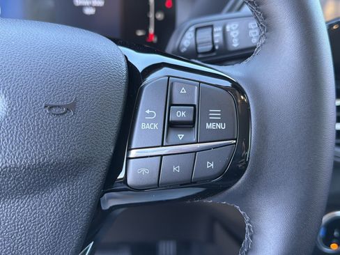 New 2026 Ford Escape Active w/ Cold Weather Package image 10