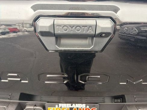 New 2026 Toyota Tacoma SR5 AWD/4WD image 16