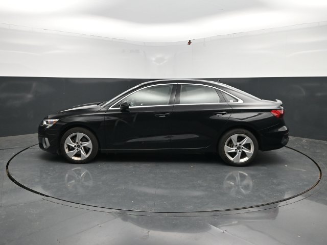 Used 2024 Audi A3 2.0T Premium FWD image 4