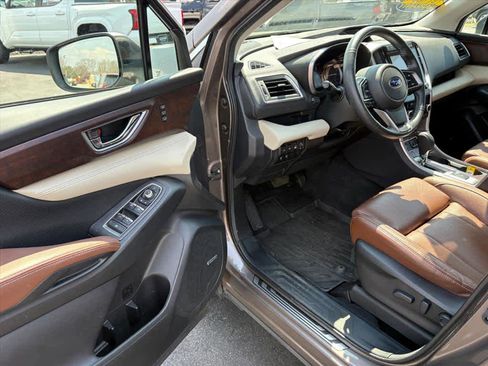 Used 2022 Subaru Ascent Touring w/ Popular Package #2A image 20