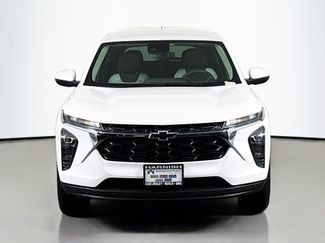 New 2026 Chevrolet Trax LS w/ LS Convenience Package video 2