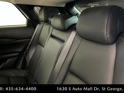 Certified 2023 MAZDA CX-30 AWD 2.5 S w/ Select Package image 20