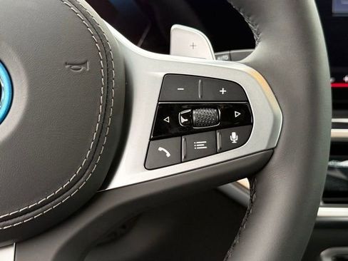 New 2026 BMW X5 xDrive50e w/ M Sport Package image 23