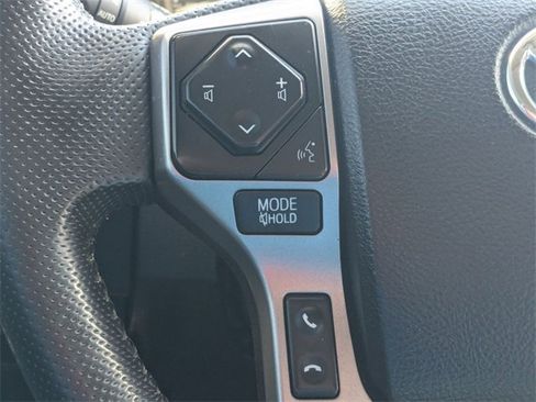 Used 2022 Toyota Tacoma 4x4 Double Cab image 20