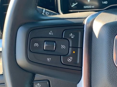 Certified 2024 GMC Sierra 1500 Elevation w/ Max Trailering Package AWD/4WD image 26