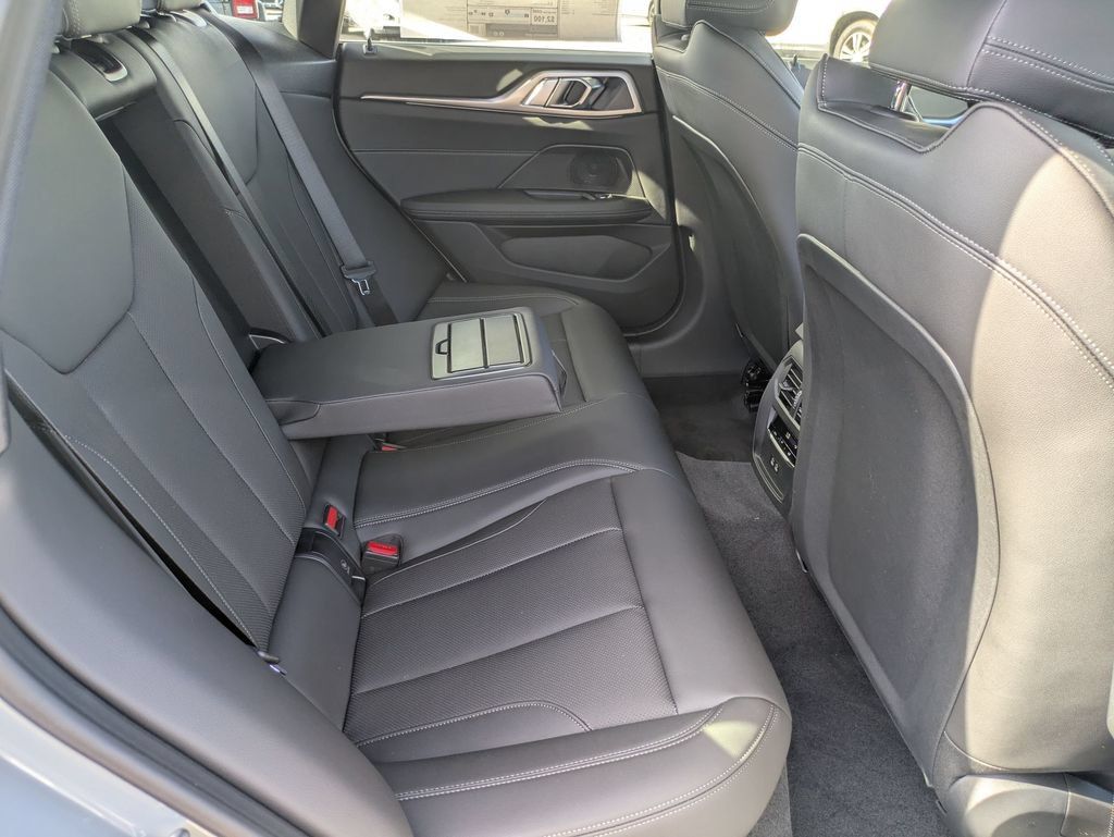 New 2026 BMW 430i w/ M Sport Package RWD image 22