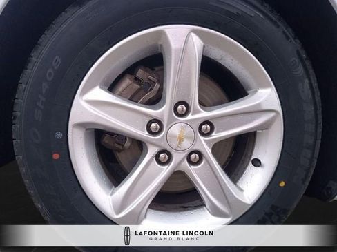 Used 2023 Chevrolet Malibu LT image 11