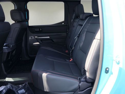 New 2026 Toyota Tundra TRD Pro image 14