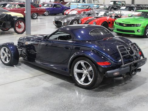 Used 2001 Chrysler Prowler RWD image 31
