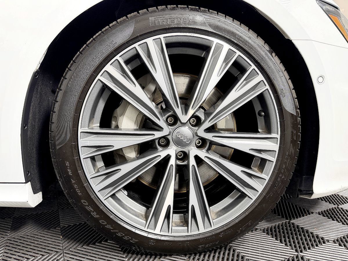 Used 2019 Audi A6 3.0T Premium Plus AWD/4WD image 27