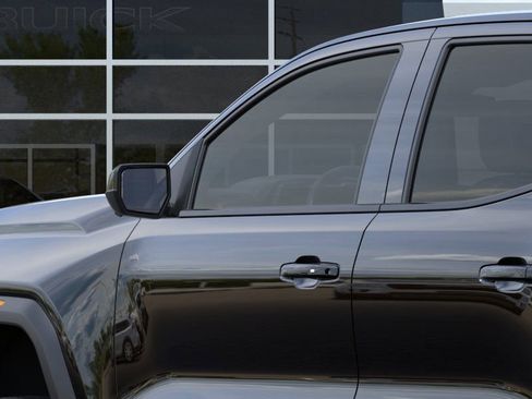 New 2025 GMC Canyon AT4 w/ AT4X Package image 12