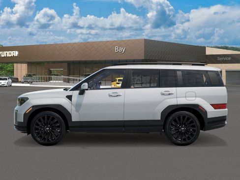 New 2026 Hyundai Santa Fe Calligraphy image 3