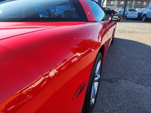 Used 2002 Chevrolet Corvette Coupe w/ Preferred Equipment Group2 image 33