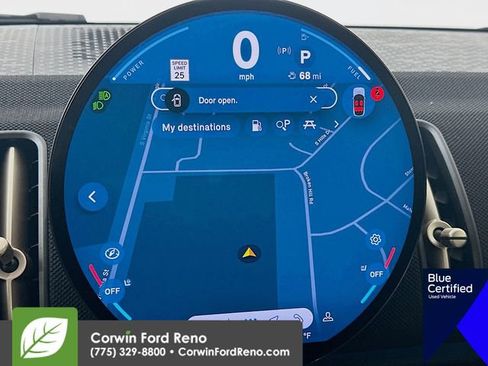 Used 2025 MINI Cooper Countryman S w/ Comfort Package Max image 15