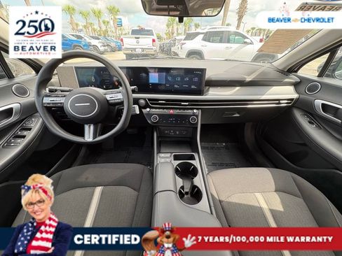 Used 2024 Hyundai Sonata SEL FWD image 21
