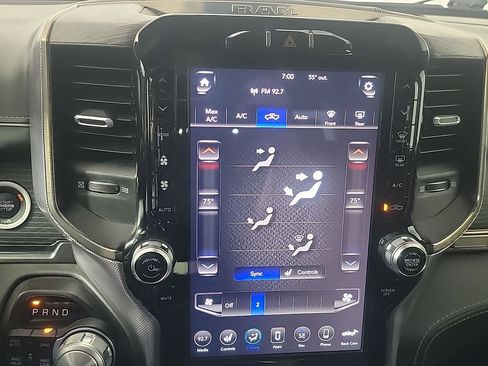 Used 2019 RAM 1500 Limited w/ Trailer Tow Group image 28