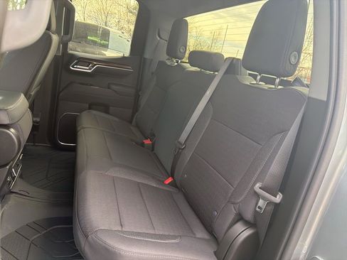 New 2026 Chevrolet Silverado 1500 RST w/ RST Select Package image 31