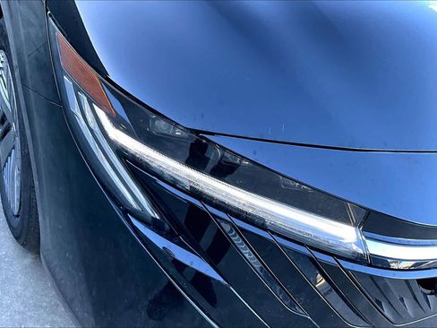 New 2026 Nissan Sentra S w/ Floor Mat Package image 19