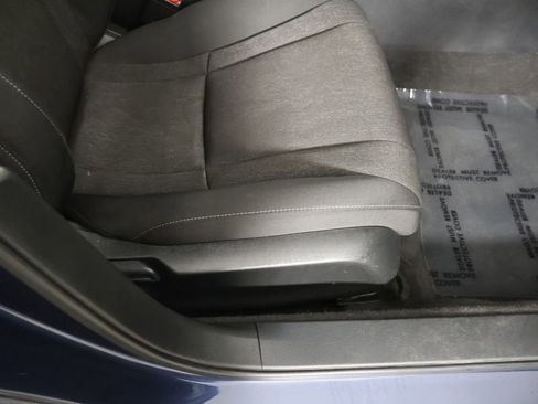 Used 2024 Honda Accord EX image 31