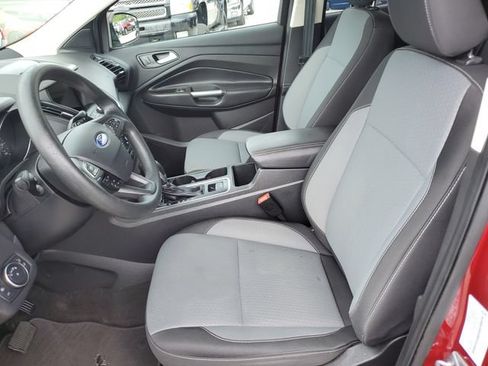 Used 2018 Ford Escape SE w/ SE Sync 3 Package AWD/4WD image 21