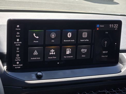 Used 2024 Honda Accord Sport image 18