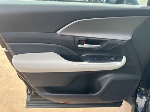 Used 2024 Toyota Grand Highlander XLE image 18